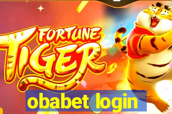 obabet login